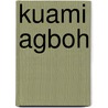 Kuami Agboh door Jesse Russell