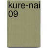 Kure-nai 09 door K. Katayama