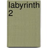 Labyrinth 2 door Jim Mcghee