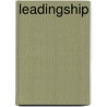 Leadingship by Arnold Timmerman