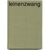 Leinenzwang by Janko Lepom