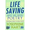 Life Saving by Josephine Hart
