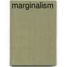 Marginalism by Frederic P. Miller