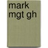 Mark Mgt Gh