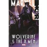 Marvel Noir door Stuart Moore