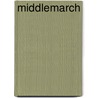 Middlemarch door George Elliot