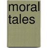 Moral Tales door Laforgue
