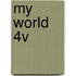 My World 4v