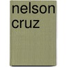 Nelson Cruz door Tania Rodriguez Gonzalez