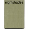 Nightshades by Jan Fries