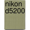 Nikon D5200 by Michael Gradias