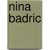 Nina Badric by Jesse Russell