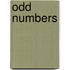 Odd Numbers