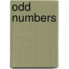 Odd Numbers by Michel Gagne
