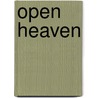 Open Heaven door Tommy Tenney