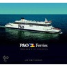 P&O Ferries door Miles Cowsill