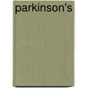 Parkinson's door Bridget McCall