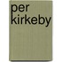 Per Kirkeby