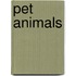 Pet Animals