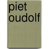 Piet Oudolf door Piet Oudolf