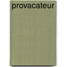 Provacateur by Charles D. Martin