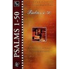Psalms 1-50 by Dana Gould