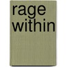 Rage Within door Jeyn Roberts