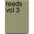Reeds Vol 3