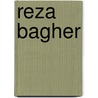 Reza Bagher by Jesse Russell