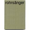Rohrsänger by Jesse Russell