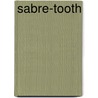 Sabre-Tooth door Peter O'Donnell