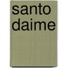 Santo Daime door Andrew Dawson