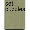 Set Puzzles by Dave Phillips