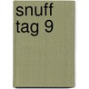 Snuff Tag 9 door Jude Hardin