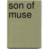 Son of Muse door Xiaosheng Liang