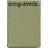 Song-Words.