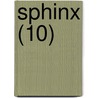 Sphinx (10) door B. Cher Group