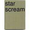Star Scream door David Knight