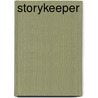 Storykeeper door Daniel A. Smith