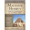 Super Value door Thomas Nelson Publishers