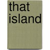 That Island door J.K. Qualtrough