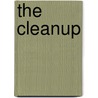 The Cleanup door Susan Blackaby