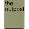 The Outpost door Jake Tapper
