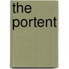 The Portent by Peter Bergting