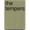 The Tempers door William Carlos Williams