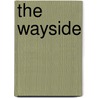 The Wayside door Julie Morstad