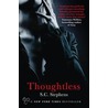 Thoughtless by Sally Dresser