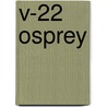 V-22 Osprey by John Hamilton