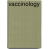 Vaccinology door Nadeem Sheikh