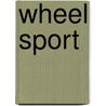 Wheel Sport door Michael Hurley